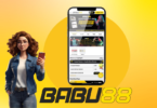 Babu88-Sports-Betting Website