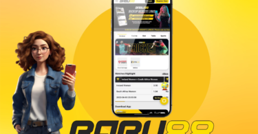 Babu88-Sports-Betting Website