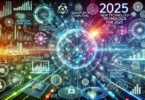 tech in upcoming 2025